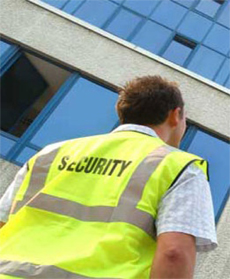 Security Services